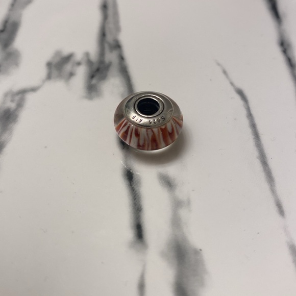 •Winners Choice•Pandora 925 Sterling Silver Charm - Picture 7 of 12